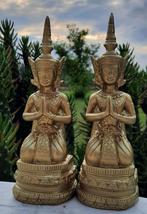 PROMO,Boeddha,Buddha,Teppanom,Thai Tempelwachters,Thailand, Ophalen of Verzenden, Nieuw