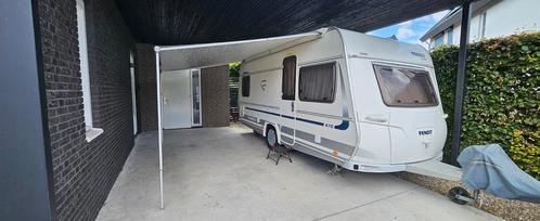 Beschadigde Thule Omnistor 1200 zakluifel Mystic grey 400cm, Hobby en Vrije tijd, Overige Hobby en Vrije tijd, Nieuw, Ophalen
