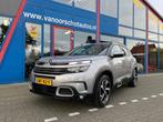 Citroen C5 AIRCROSS 1.2 130pk Automaat Navi Carplay Camera L, 15 km/l, Gebruikt, Huisgarantie, 1199 cc