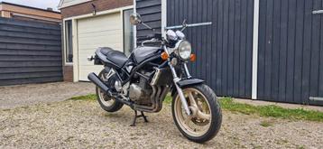 gsf 400 bandit  beschikbaar voor biedingen