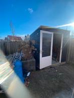 Gratis Schuur / Berging – Zelf op te halen (250 x 300 cm), Tuin en Terras, Tuinhuizen, Ophalen, 250 tot 500 cm, Schuur, Zonder ramen