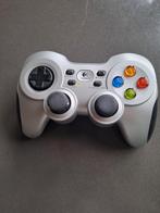 Logitech Wireless Gamepad F710, Ophalen of Verzenden, Zo goed als nieuw