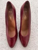 Hermes schoenen origineel!, Pumps, Ophalen of Verzenden, Zo goed als nieuw, Rood