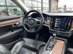 Volvo V90 2.0 T6 AWD Inscription | Pano | Keyless | Camera |, Automaat, 4 cilinders, 1969 cc, 320 pk
