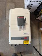 Solaredge Omvormer 3 fase, Doe-het-zelf en Verbouw, Zonnepanelen en Toebehoren, Ophalen of Verzenden, Zo goed als nieuw, Overige typen
