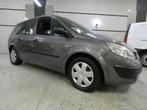 Renault GRAND SCENIC 1.5 DCI Airco Elec. Pakket Cruise Contr, Voorwielaandrijving, 4 cilinders, 1465 kg, Origineel Nederlands