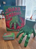 In Een Hand Omdraai - Megableu Bordspel, Een of twee spelers, Ophalen of Verzenden, Gebruikt, Megableu