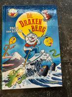 Paul van Loon - De Drakenberg, Ophalen of Verzenden, Zo goed als nieuw, Fictie algemeen