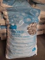 Broxo waterontharder zout 25 kg, Ophalen