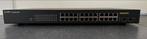 Zyxel GS1900-24HP 24-Poorts Gigabit PoE Switch, Computers en Software, Netwerk switches, Ophalen, Zo goed als nieuw