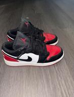 Nike Air Jordan 1 Low - Maat 39, Kleding | Dames, Schoenen, Ophalen of Verzenden, Gedragen, Rood, Sneakers of Gympen