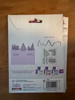 Crafter's Companion Kerst Stamp & Die Sets - Nieuw!, Verzenden, Nieuw, Materiaal