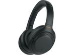 SONY WH-1000XM4 - Zilver & Zwart | Gloednieuw!, Ophalen of Verzenden, Nieuw, Sony, Bluetooth
