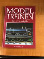 C. Ellis - Modeltreinen, Ophalen of Verzenden, Zo goed als nieuw, C. Ellis