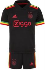 Ajax Adidas Tenue - Bob Marley Editie., Nieuw, Set, Ophalen of Verzenden