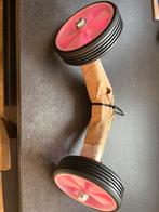 Roze zijwieltjes nieuw, Fietsen en Brommers, Fietsen | Kinderfietsjes, Ophalen of Verzenden, Nieuw, Minder dan 16 inch, Zijwieltjes