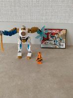 Lego ninjago 71761, Ophalen of Verzenden, Gebruikt, Complete set, Lego