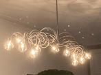 Harco Loor Design snowball hanglamp, Ophalen, Zo goed als nieuw, Metaal