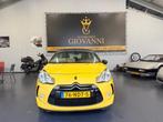 Citroen DS3 1.4 Chic INRUILEN MOGELIJK, Auto's, Voorwielaandrijving, Euro 5, Gebruikt, Origineel Nederlands