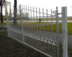 Zware sierlijke gegalvaniseerde poort-NIEUW!  4.20 meter, Ophalen, Nieuw, 150 tot 200 cm, IJzer