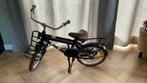 Kinderfiets jongens Alpina Cargo 16 inch, Ophalen of Verzenden, Zo goed als nieuw, 16 tot 18 inch, Overige merken