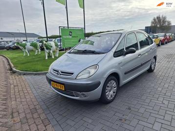 Citroen Xsara Picasso 2.0i-16V Différence 2 / AUTOMAAT / AP beschikbaar voor biedingen