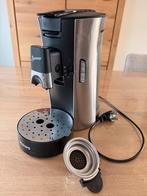 Nette Senseo koffiemachine - klaar voor gebruik!, Ophalen, Koffiemachine, Zo goed als nieuw, 2 tot 4 kopjes