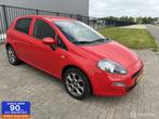 Fiat Punto Evo 0.9 TwinAir Sempre, Auto's, Fiat, Voorwielaandrijving, Gebruikt, Euro 6, Origineel Nederlands