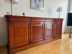 Kersenhouten Dressoir, Huis en Inrichting, Ophalen, Gebruikt, 200 cm of meer, Kersenhout