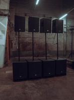 Geluidsset huren, Ophalen, Nieuw, Overige