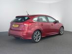 Ford Focus ST-Line Eco-Boost | 183PK | Carplay | Winterpakke, 65 €/maand, 1264 kg, 184 pk, 1500 kg