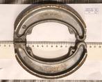 Remschoenen ASK-A7-GG voor klassieke Honda CB350/400 etc., Ophalen of Verzenden, Gebruikt