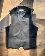 Navy blauw Persu kleding set *Nieuw* gilet / pantalon/, Ophalen of Verzenden, Nieuw, Maat 52/54 (L), Blauw