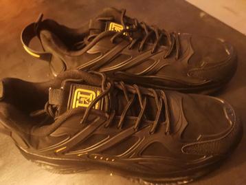 Zwarte Sneakers - Maat Onbekend beschikbaar voor biedingen