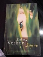 Esther Verhoef - Déjà vu, Ophalen of Verzenden, Zo goed als nieuw, Esther Verhoef
