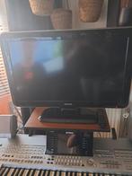 Tv, Philips, Gebruikt, 50 Hz, 80 tot 100 cm