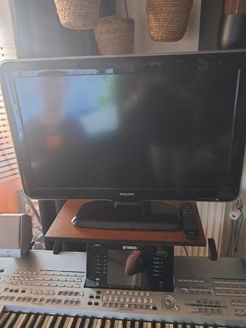 Tv beschikbaar voor biedingen