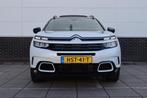 Citroen C5 Aircross 1.6 Plug-in Hybrid AG2R * Citroen Team S, Auto's, Citroën, 14 kWh, Gebruikt, 4 cilinders, C5 Aircross