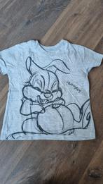bambi stamper thumper tshirt shirt 98, Ophalen of Verzenden, Nieuw, Meisje, Jurk of Rok