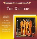 The Drifters – Brilliant Collection CD, Verzenden, 1980 tot 2000, Zo goed als nieuw, Soul of Nu Soul