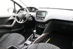 Peugeot 2008 1.2 PureTech Style | Climate control | Cruise c, Auto's, Peugeot, Voorwielaandrijving, Euro 5, Stof, Gebruikt