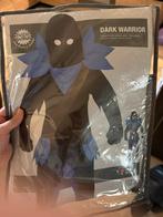 Fortnite carnavalspak 7-9jaar, Kinderen en Baby's, Ophalen of Verzenden, Zo goed als nieuw, Jongen of Meisje