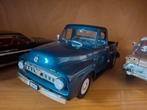 Ford Pick Up 1953 - 1:18 Modelauto, Ophalen of Verzenden, Gebruikt, Overige merken