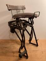 Prewar duoseat duozit voor restauratie., Motoren, Ophalen of Verzenden