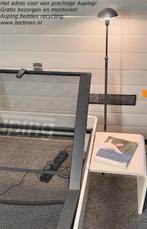 Prachtige Auping Auronde Refurbished! Gratis bez/Mont!, Verstelbaar, Verzenden, Wit, Tweepersoons