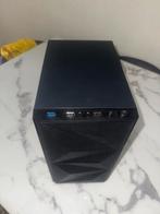 Game Pc ,Geforce RTX 3070, Ryzen 7 5800XT, Ophalen of Verzenden, Zo goed als nieuw, Gaming, SSD