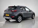 Kia Stonic 1.0 T-GDi MHEV DynamicPlusLine | Nederlandse auto, Auto's, Kia, Voorwielaandrijving, Gebruikt, Met garantie (alle)