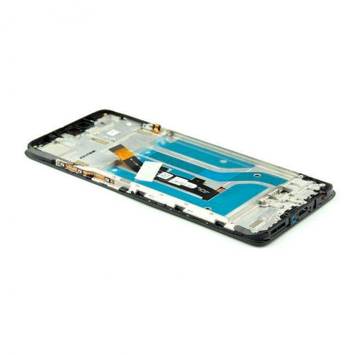 Motorola Moto Edge 20 Lite Display vervangen, Telecommunicatie, Mobiele telefoons | Toebehoren en Onderdelen, Motorola, Overige typen