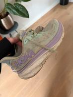 Hoka Clifton 9 dames mt 39 1/3, Overige merken, Gebruikt, Hardloopschoenen, Ophalen of Verzenden