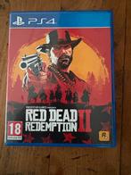 Red Dead Redemption 2 - PS4, Spelcomputers en Games, Games | Sony PlayStation 4, Vanaf 18 jaar, 1 speler, Zo goed als nieuw, Ophalen